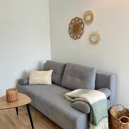 Apartment Naehe Red Bull Ring Knittelfeld Eksteriør billede
