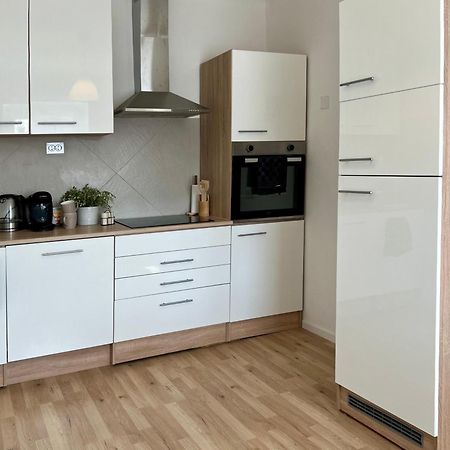 Apartment Naehe Red Bull Ring Knittelfeld Eksteriør billede