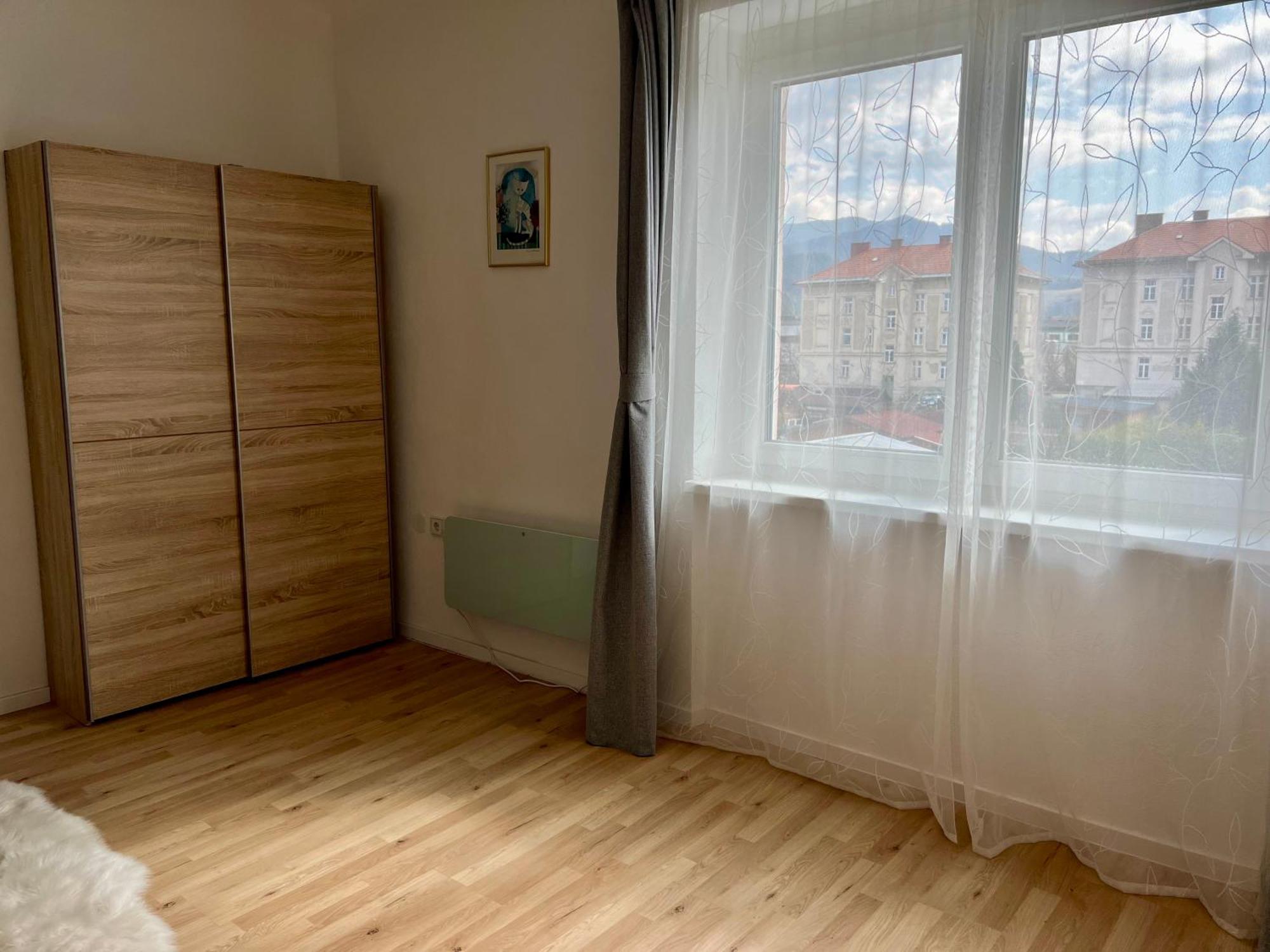 Apartment Naehe Red Bull Ring Knittelfeld Eksteriør billede