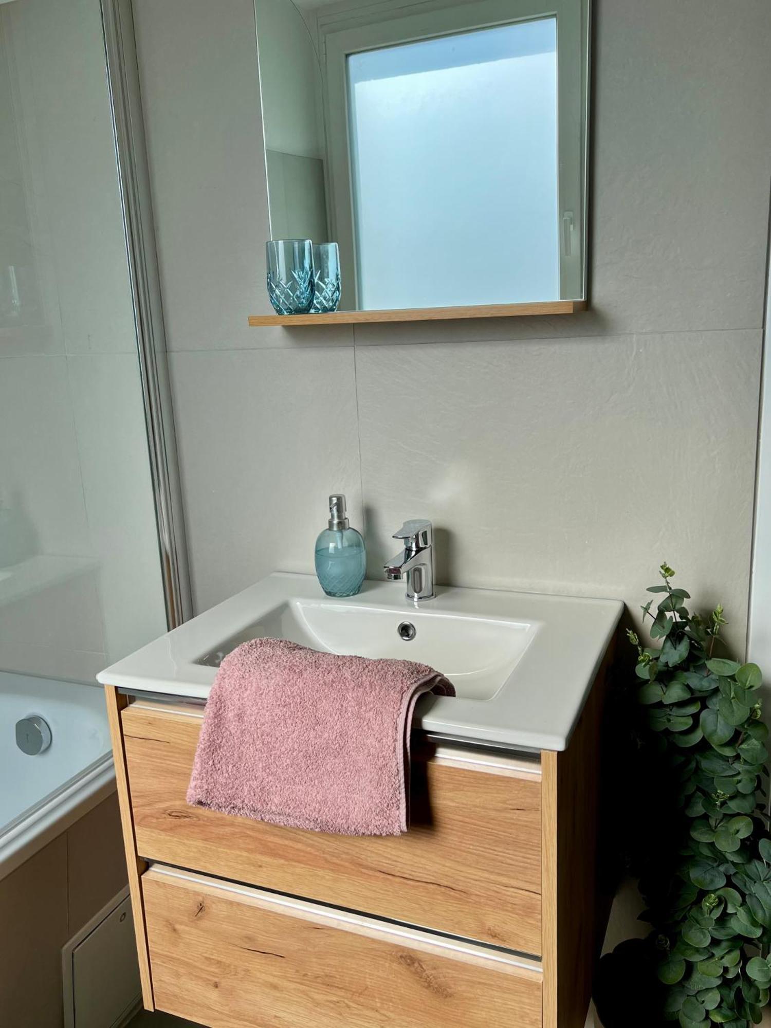Apartment Naehe Red Bull Ring Knittelfeld Eksteriør billede