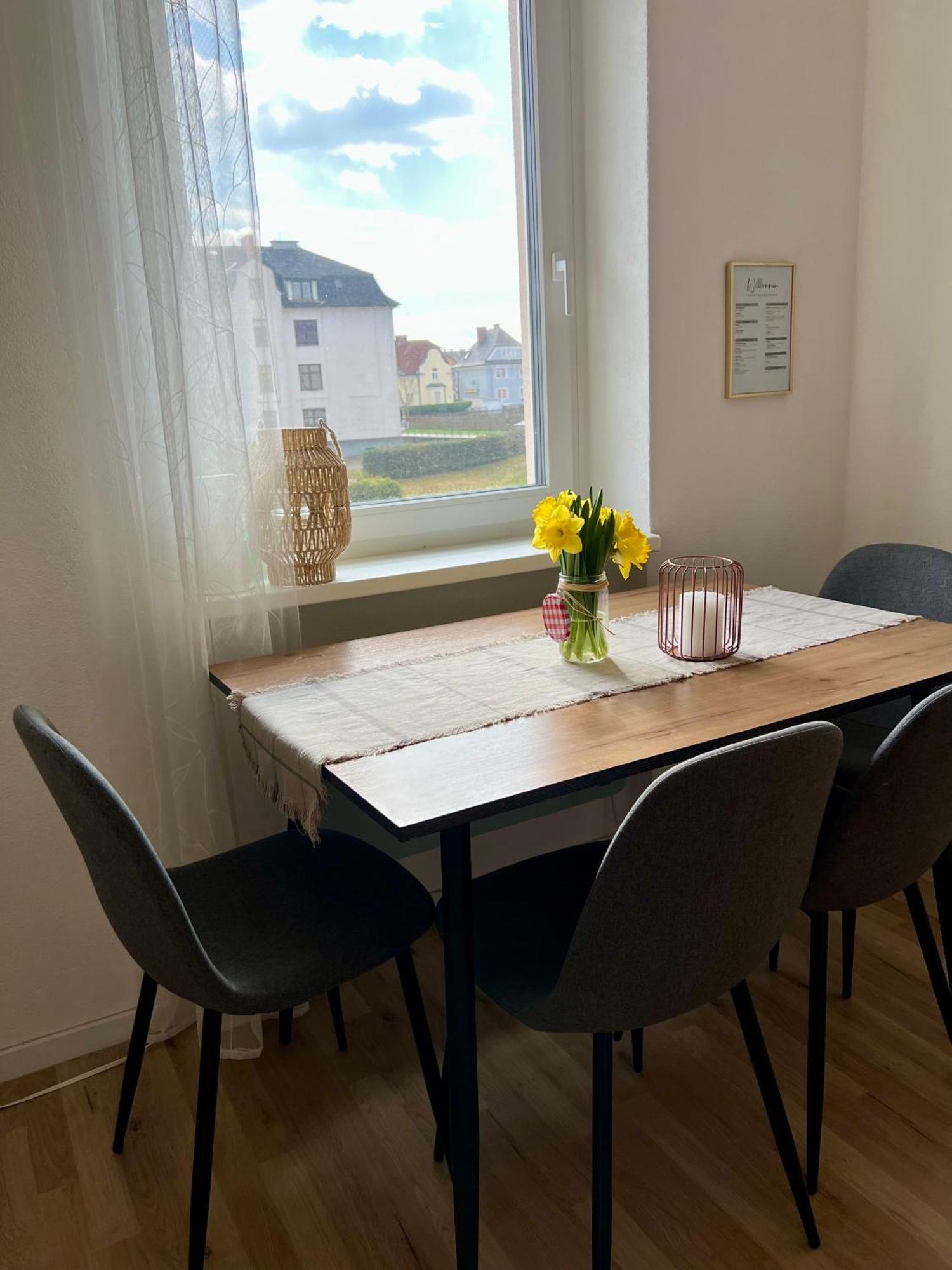 Apartment Naehe Red Bull Ring Knittelfeld Eksteriør billede