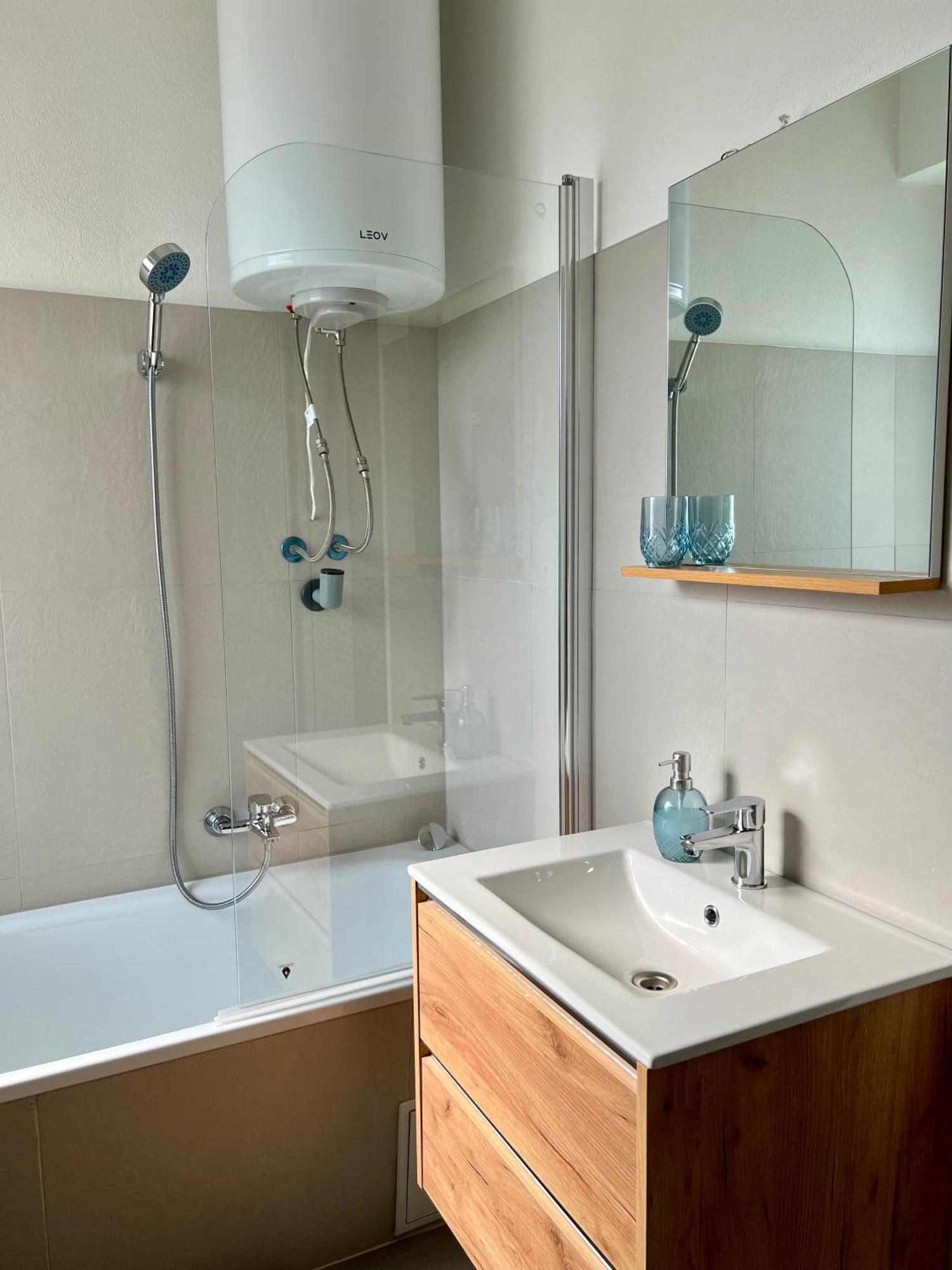 Apartment Naehe Red Bull Ring Knittelfeld Eksteriør billede