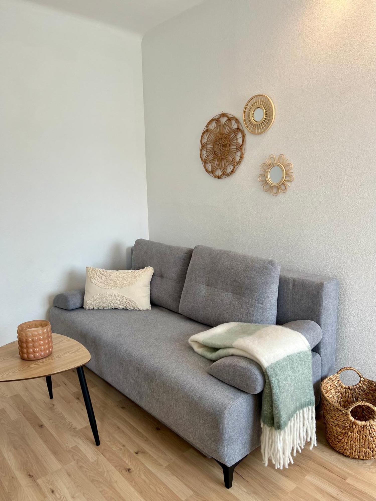 Apartment Naehe Red Bull Ring Knittelfeld Eksteriør billede