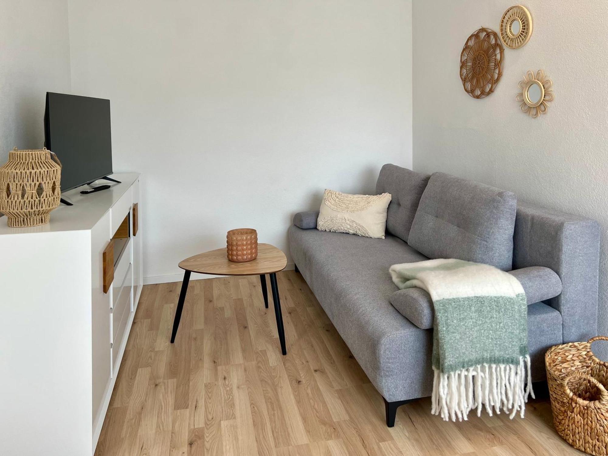 Apartment Naehe Red Bull Ring Knittelfeld Eksteriør billede