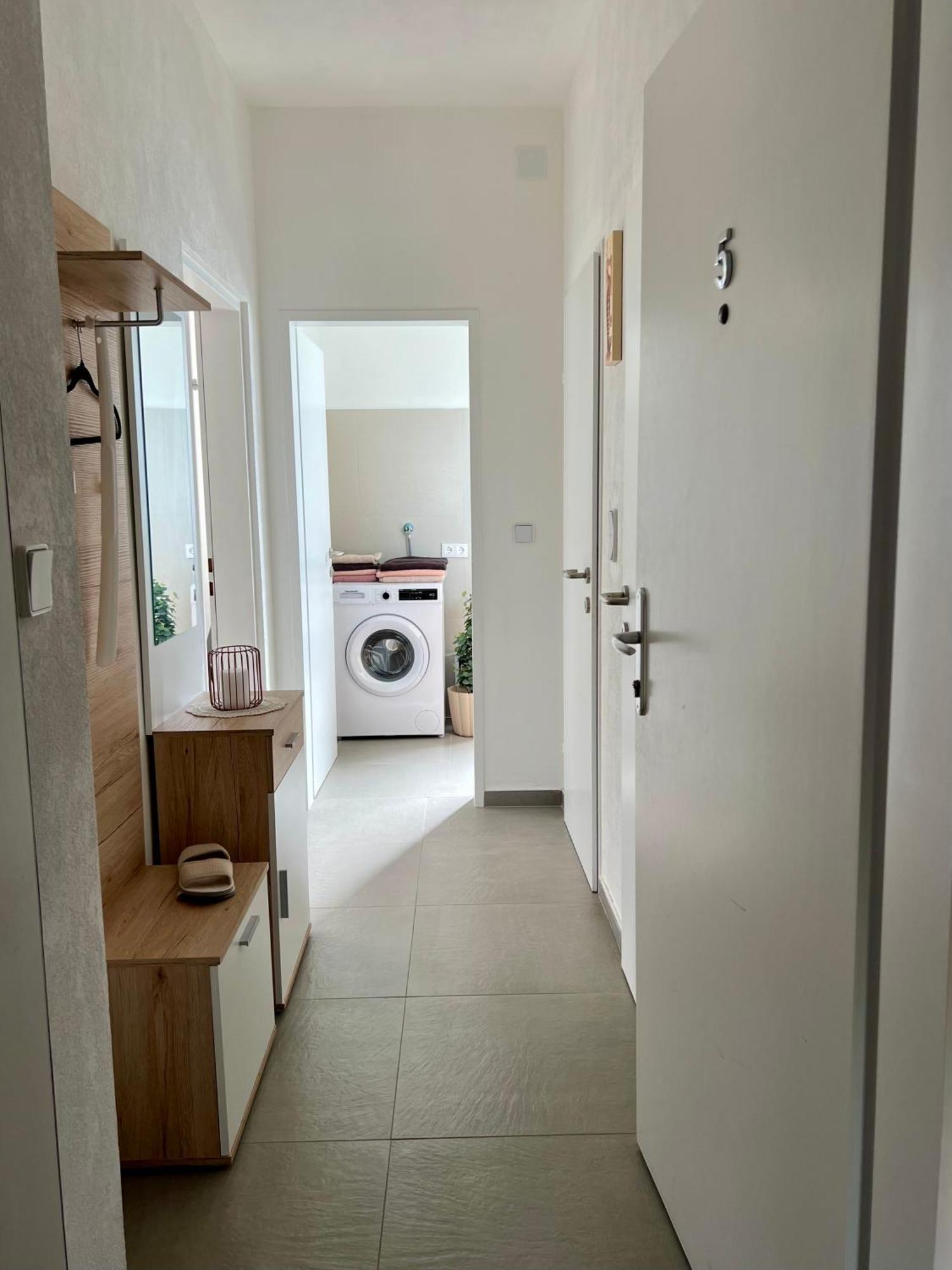 Apartment Naehe Red Bull Ring Knittelfeld Eksteriør billede